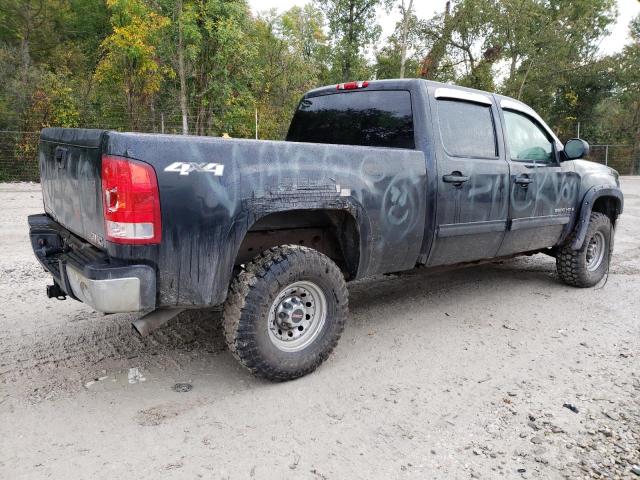 Photo 3 from auction – 2009 GMC SIERRA K25 with VIN 1GTHK53K59F135895