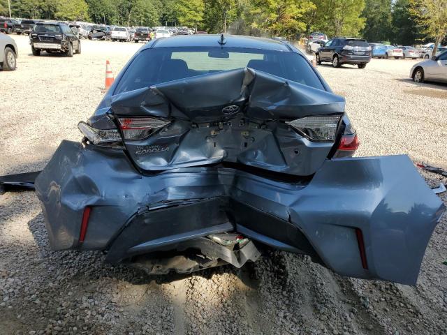 Photo 6 from auction – 2020 TOYOTA COROLLA L with VIN 5YFDPRAE2LP047083