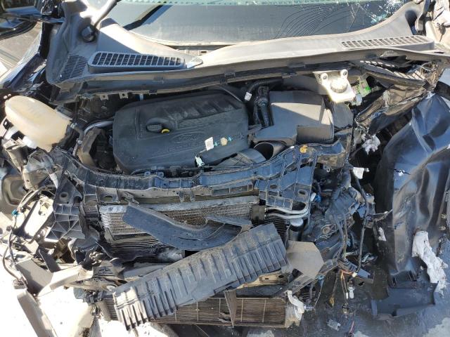 Photo 11 from auction – 2018 FORD ESCAPE SE with VIN 1FMCU9GD9JUD46200