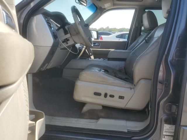 Photo 7 from auction – 2011 FORD EXPEDITION with VIN 1FMJK1K55BEF07331