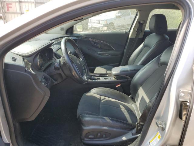 Photo 7 from auction – 2015 BUICK LACROSSE with VIN 1G4GA5G31FF149849