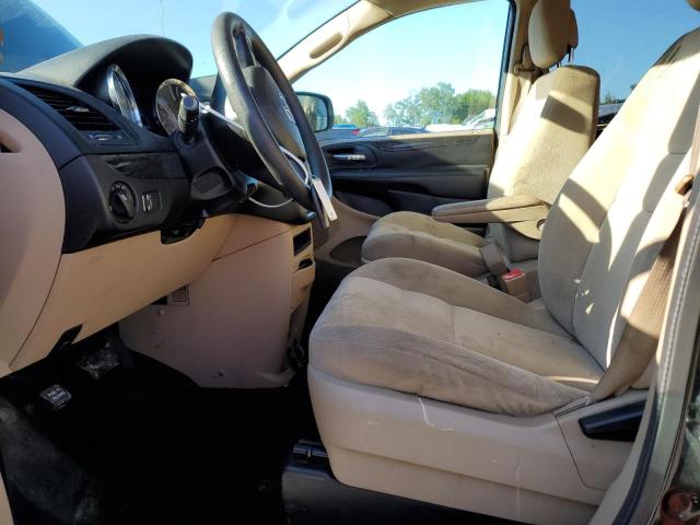 Photo 7 from auction – 2015 DODGE GRAND CARA with VIN 2C4RDGBG8FR648053