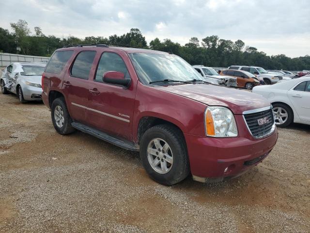 Photo 4 from auction – 2010 GMC YUKON SLE with VIN 1GKMCAE35AR240602