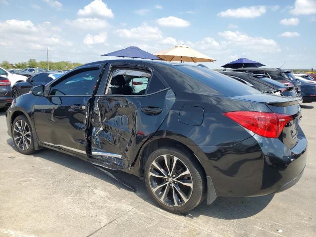 Photo 2 from auction – 2017 TOYOTA COROLLA L with VIN 2T1BURHEXHC807872
