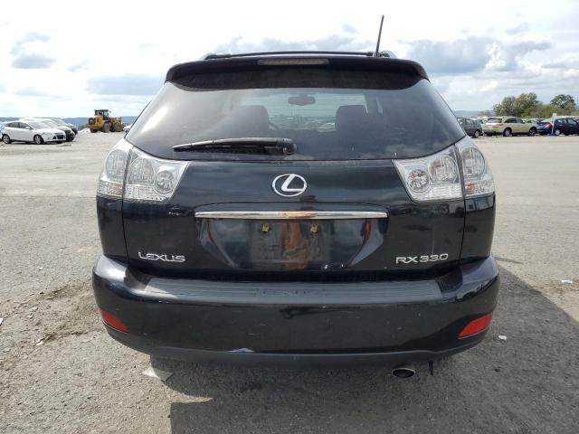 Photo 6 from auction – 2005 LEXUS RX 330 with VIN 2T2HA31U15C066987