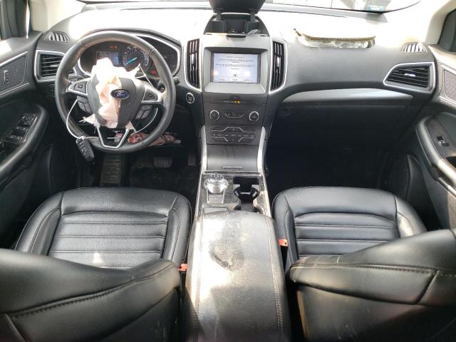 Photo 8 from auction – 2019 FORD EDGE SEL with VIN 2FMPK4J90KBB77092