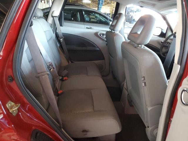 Photo 10 from auction – 2007 CHRYSLER PT CRUISER with VIN 3A8FY68B17T628408