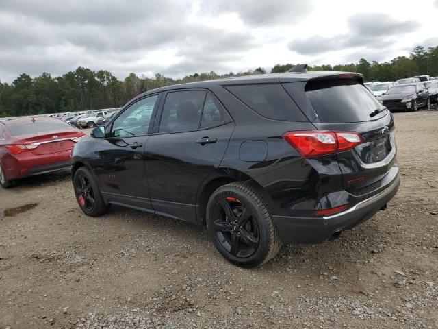 Photo 2 from auction – 2019 CHEVROLET EQUINOX LT with VIN 2GNAXLEX8K6190087