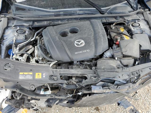 Фото 11 с аукциона – 2020 MAZDA 3 с VIN JM1BPALM7L1161503