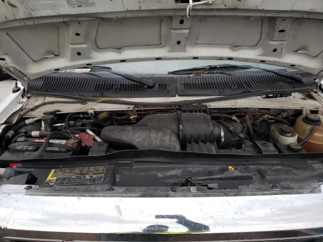 Photo 12 from auction – 2010 FORD ECONOLINE with VIN 1FTNS2EL8ADA15578
