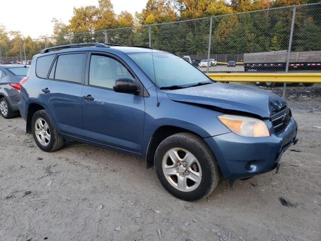 Photo 4 from auction – 2008 TOYOTA RAV4 with VIN JTMBD33V385176741