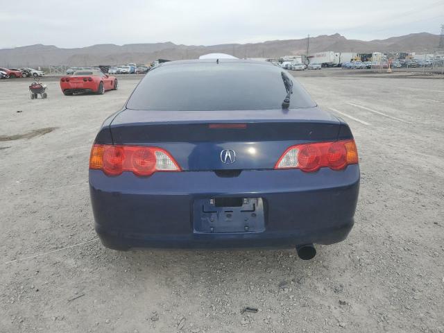 Photo 6 from auction – 2004 ACURA RSX with VIN JH4DC54834S004025