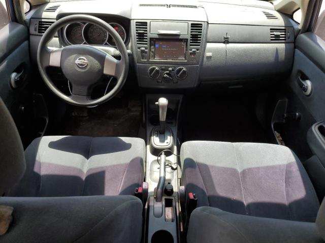 Photo 8 from auction – 2011 NISSAN VERSA S with VIN 3N1CC1AP6BL372795