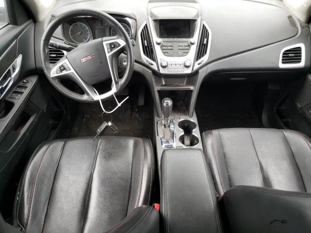 Photo 8 from auction – 2017 GMC TERRAIN SL with VIN 2GKFLUEK0H6115594