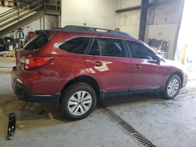 Снимка 3 от търг – 2018 SUBARU OUTBACK 2. с VIN 4S4BSAAC7J3203965