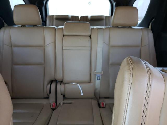Снимка 10 от търг – 2013 DODGE DURANGO CI с VIN 1C4RDJEG6DC651340