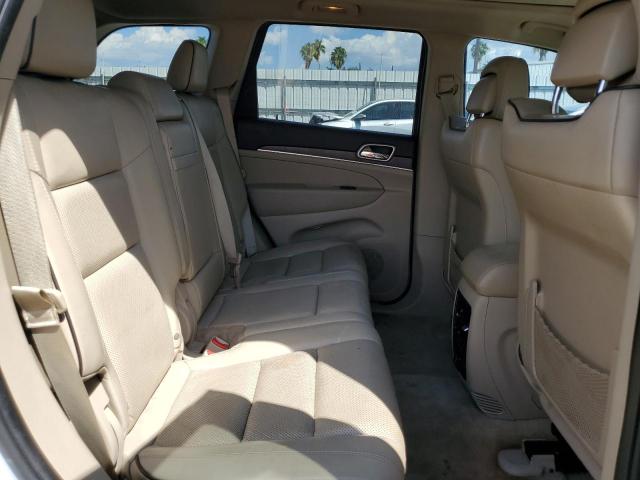 Photo 10 from auction – 2014 JEEP GRAND CHER with VIN 1C4RJFCT0EC123364
