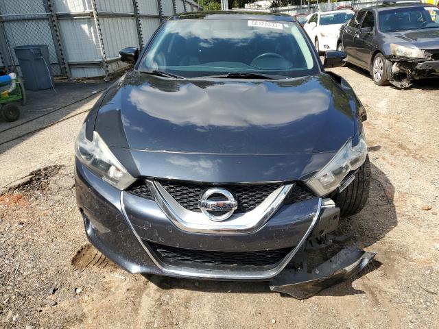 Photo 5 from auction – 2017 NISSAN MAXIMA 3.5 with VIN 1N4AA6AP1HC382054
