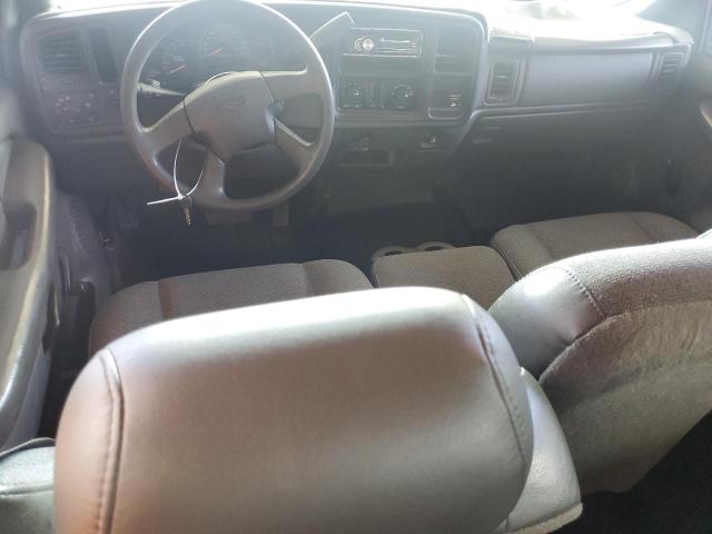 Photo 8 from auction – 2007 CHEVROLET SILVERADO with VIN 1GCHC29D97E153985