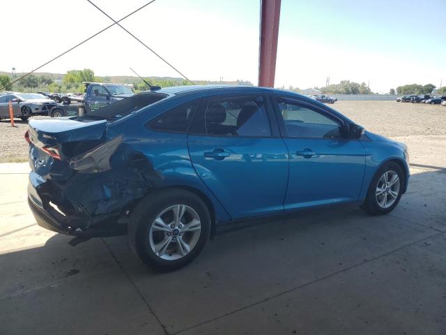Photo 3 from auction – 2013 FORD FOCUS SE with VIN 1FADP3F27DL178263