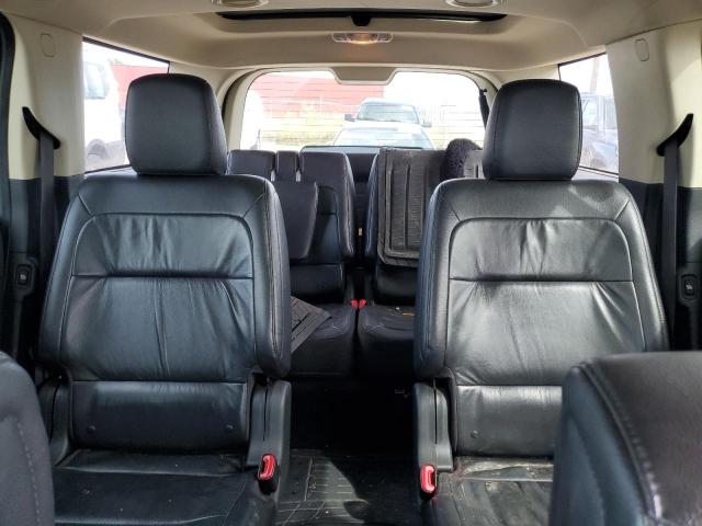 Photo 10 from auction – 2014 FORD FLEX SEL with VIN 2FMHK6C81EBD03064
