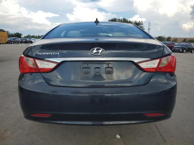 Photo 6 from auction – 2013 HYUNDAI SONATA GLS with VIN 5NPEB4ACXDH725596