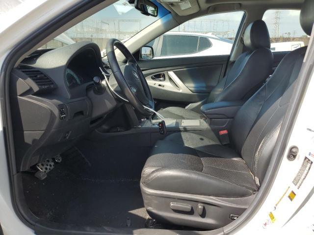 Photo 7 from auction – 2011 TOYOTA CAMRY SE with VIN 4T1BK3EK8BU623663