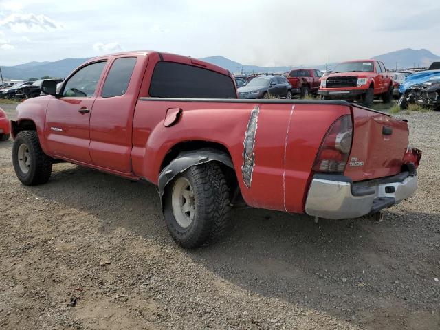 Photo 2 from auction – 2011 TOYOTA TACOMA ACC with VIN 5TFTX4CN2BX004181