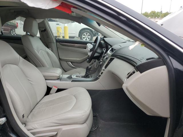 Photo 7 from auction – 2012 CADILLAC CTS with VIN 1G6DC5E58C0133798