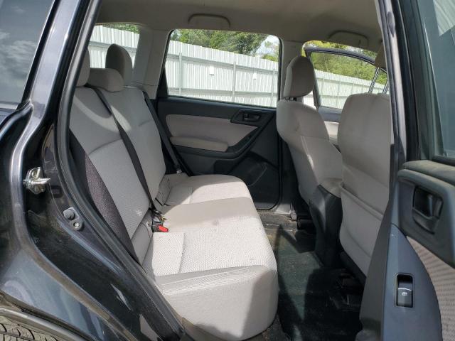 Photo 10 from auction – 2017 SUBARU FORESTER 2 with VIN JF2SJABC5HH462622