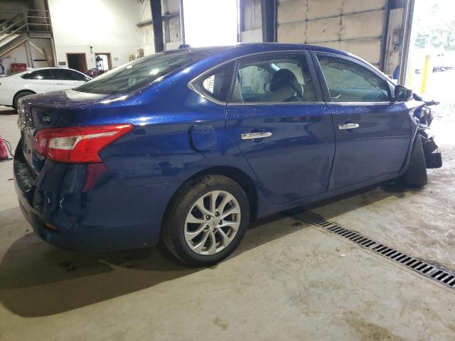 Photo 3 from auction – 2019 NISSAN SENTRA S with VIN 3N1AB7AP1KY299481