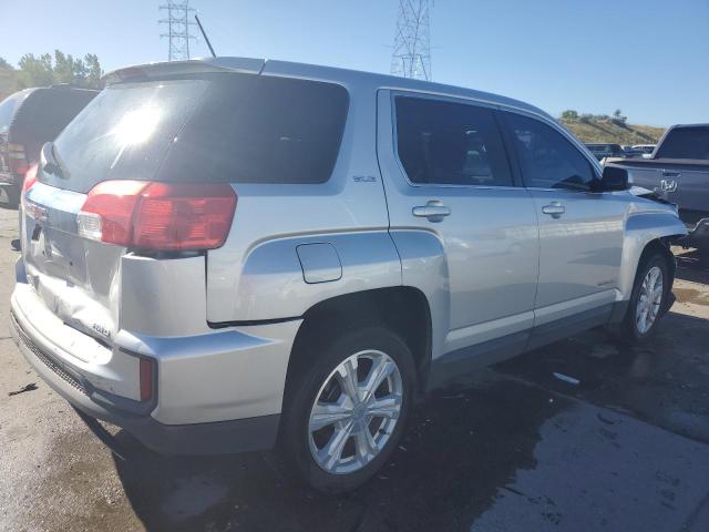 Photo 3 from auction – 2017 GMC TERRAIN SL with VIN 2GKFLSEK8H6189947