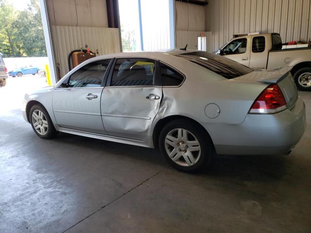 Photo 2 from auction – 2013 CHEVROLET IMPALA LT with VIN 2G1WB5E34D1168523