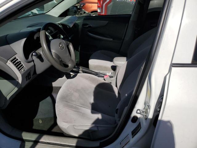 Photo 7 from auction – 2010 TOYOTA COROLLA BA with VIN JTDBU4EE3AJ080530