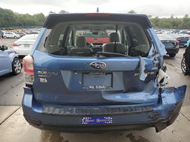 Снимка 6 от търг – 2018 SUBARU FORESTER 2 с VIN JF2SJAGC7JH584767
