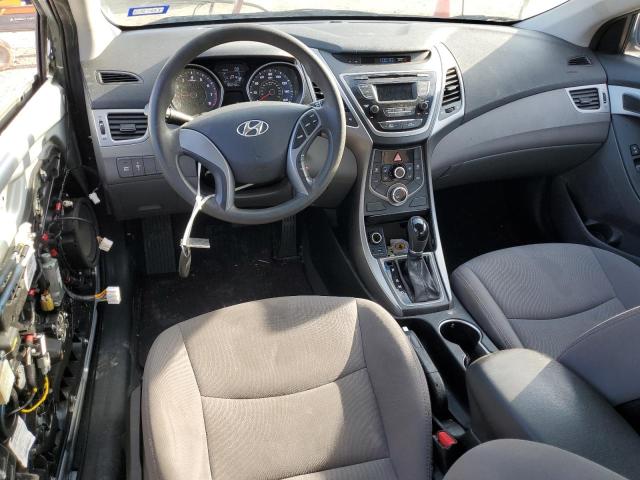 Photo 8 from auction – 2016 HYUNDAI ELANTRA SE with VIN 5NPDH4AE5GH697495
