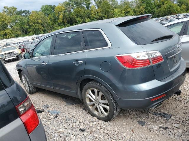 Photo 2 from auction – 2011 MAZDA CX-9 with VIN JM3TB2DA9B0311071