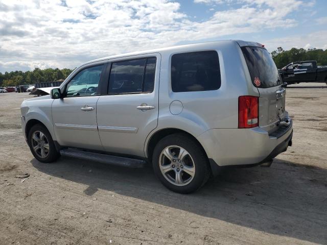 Photo 2 from auction – 2013 HONDA PILOT EXLN with VIN 5FNYF4H73DB085501