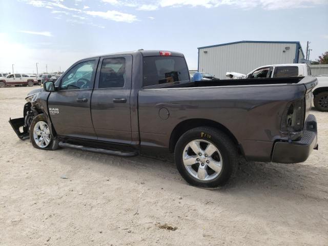 Photo 2 from auction – 2019 RAM 1500 CLASS with VIN 1C6RR6FG8KS500054