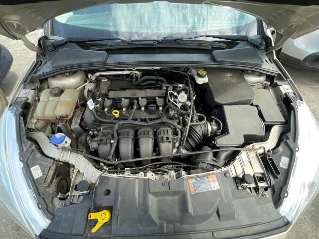 Photo 7 from auction – 2017 FORD FOCUS SE with VIN 1FADP3F28HL304541