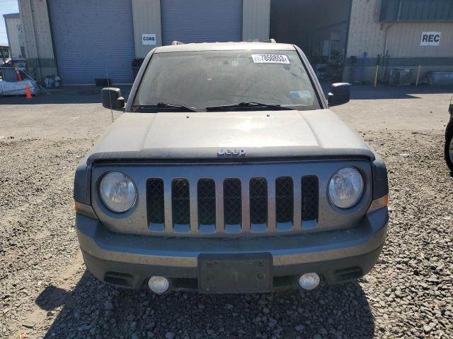 Photo 5 from auction – 2012 JEEP PATRIOT SP with VIN 1C4NJPBA7CD589594