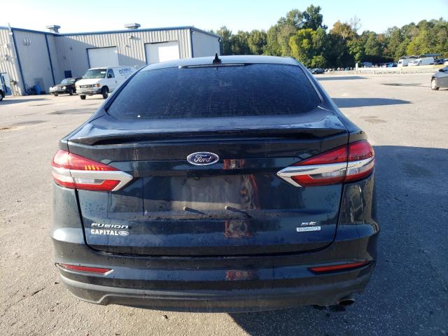 Photo 6 from auction – 2020 FORD FUSION SE with VIN 3FA6P0HD8LR102833