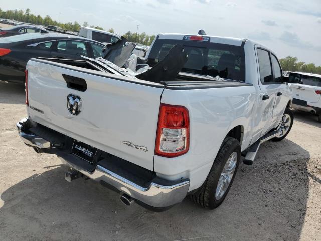Photo 3 from auction – 2023 RAM 1500 BIG H with VIN 1C6SRFFT0PN512218