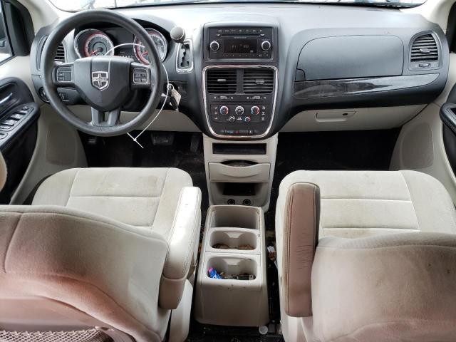 Photo 8 from auction – 2012 DODGE GRAND CARA with VIN 2C4RDGCG5CR274592