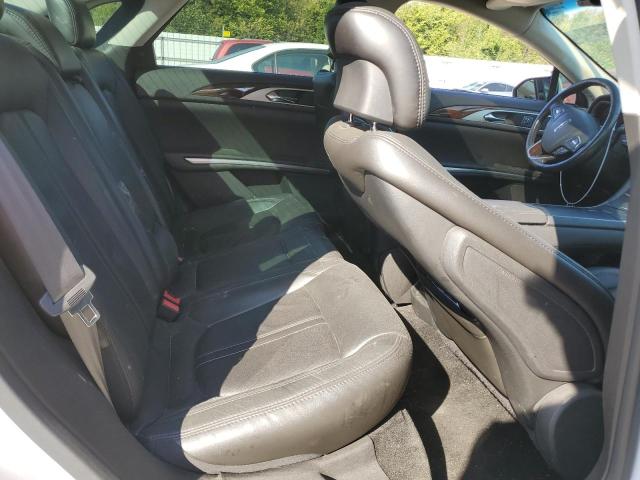 Photo 10 from auction – 2014 LINCOLN MKZ with VIN 3LN6L2GK9ER823372
