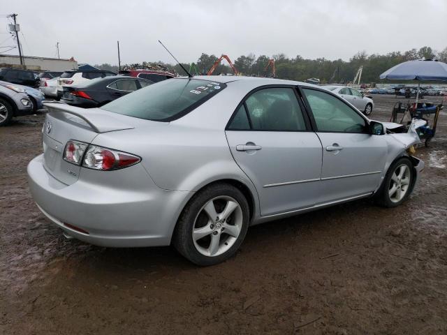 Photo 3 from auction – 2006 MAZDA 6 S with VIN 1YVHP80D265M56085