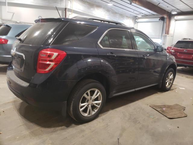 Photo 3 from auction – 2017 CHEVROLET EQUINOX LT with VIN 2GNALCEK3H1597398