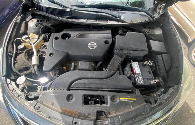 Photo 7 from auction – 2015 NISSAN ALTIMA 2.5 with VIN 1N4AL3AP3FC254887