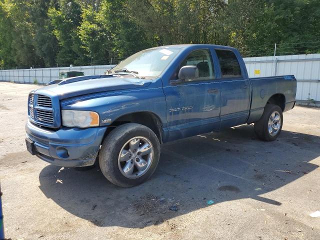 DODGE RAM 1500 S 2005 with VIN 1D7HU18D85S129769 - Photo from auction