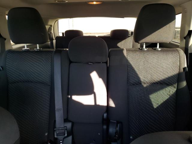 Photo 10 from auction – 2017 DODGE JOURNEY SX with VIN 3C4PDCBG5HT533152